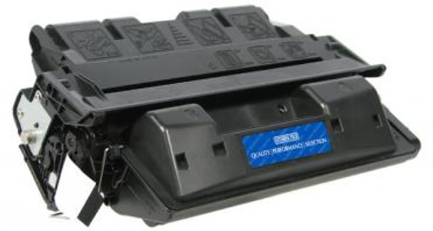 COMPATIBLE JUMBO BLACK LASER TONER CARTRIDGE (SUPER HIGH YIELD 15K) REPLACEMENT FOR HP 27X