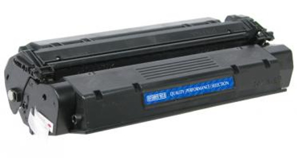 COMPATIBLE JUMBO BLACK LASER TONER CARTRIDGE (SUPER HIGH YIELD 7.5K)  REPLACEMENT FOR HP 15X