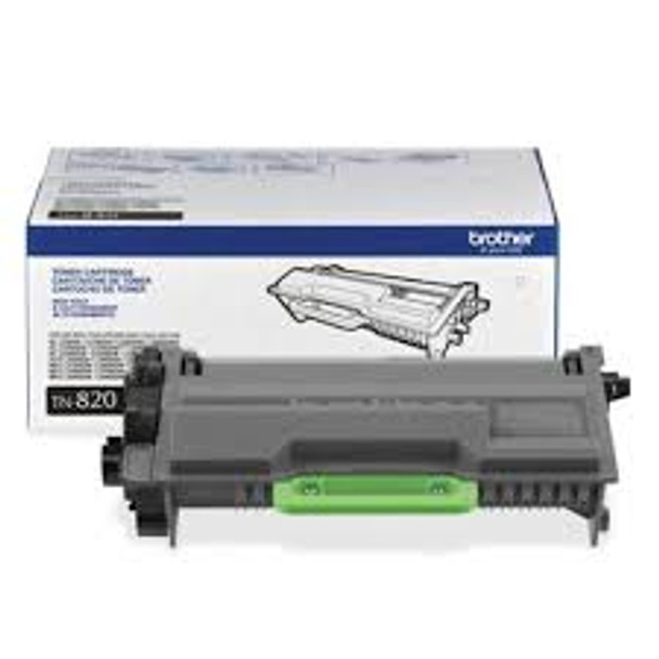 BROTHER TN-820 COMPATIBLE  TONER For HLL5000/MFCL5700 SERIES