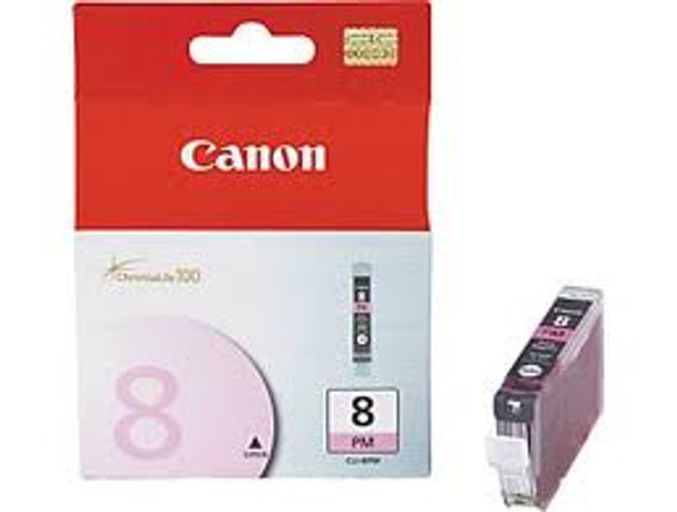 Canon CLI8PM Compatible Photo Magenta Ink Tank for iP6600 (CLI8PM)