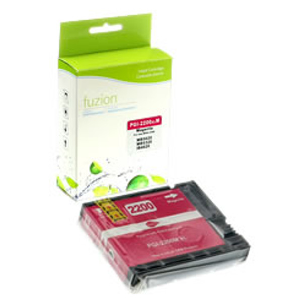 Canon PGI-2200 XL Magenta Compatible Ink Tank (9269B001), High Yield 