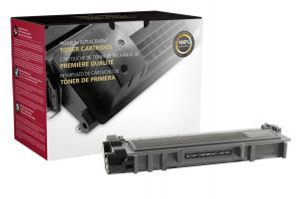 Dell E310/514 High Yield Compatible Toner Cartridge ( P7RMX)