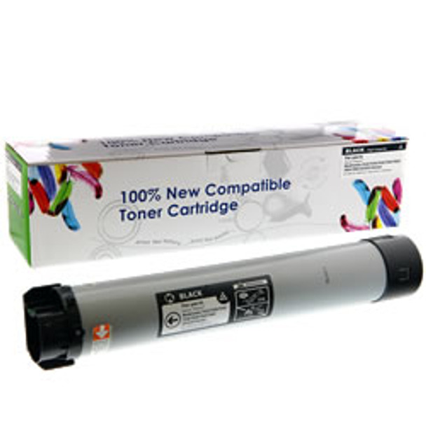 Xerox Compatible 006R01513 Black Toner Cartridge (X006R01513)