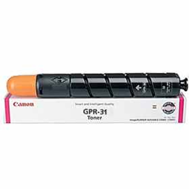 Canon GPR31 Compatible Magenta Toner