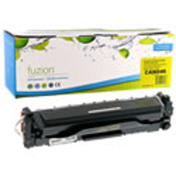 Canon 046H Yellow High-Yield Compatible Toner Cartridge