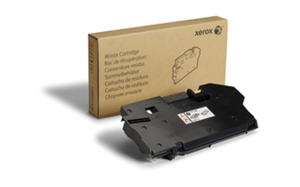 Xerox Waste Cartridge For Phaser 6510 / WorkCentre 6515, VersaLink C500/C505/C600/C605, 30K Pages. (108R01416)