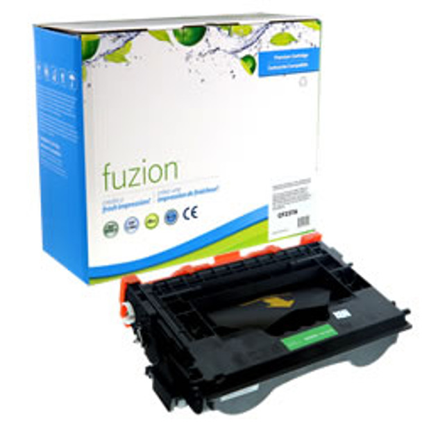 HP CF237A Compatible Toner - Black (CF237A) (HCF237A)