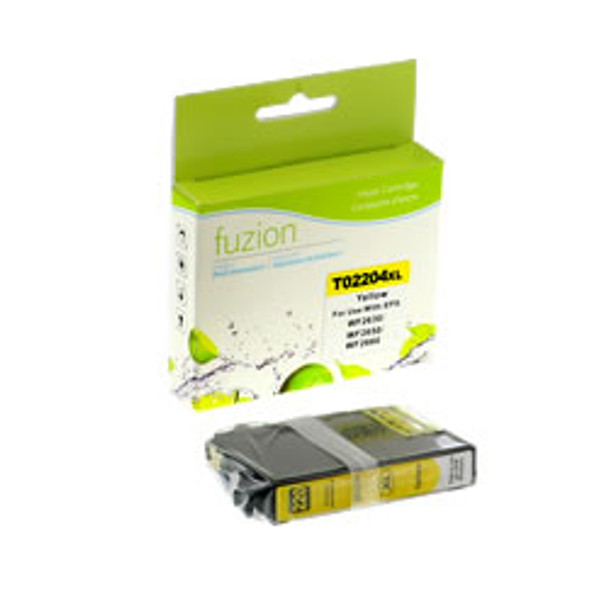 Epson T220XL420 Inkjet - HY Yellow Compatible Cartridge (ET220XL420)