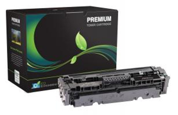  HP 410A BLACK COMPATIBLE TONER LJ PRO M452MFP/M477 2.3K (CF410A) 