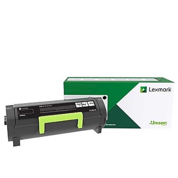 Lexmark B2865DW High Yield Return Program Toner Cartridge 15K (B281H00) (B281H00)