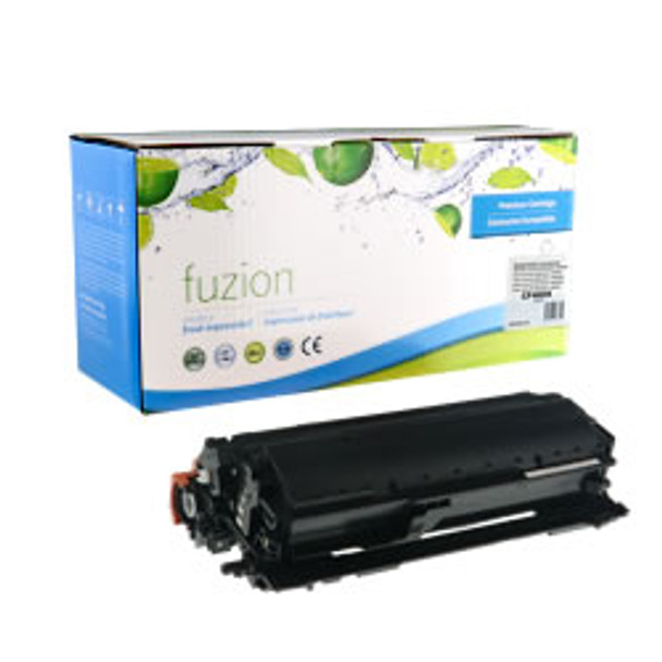 HP 656X (CF460X) Black High Yield Compatible LaserJet Toner Cartridge