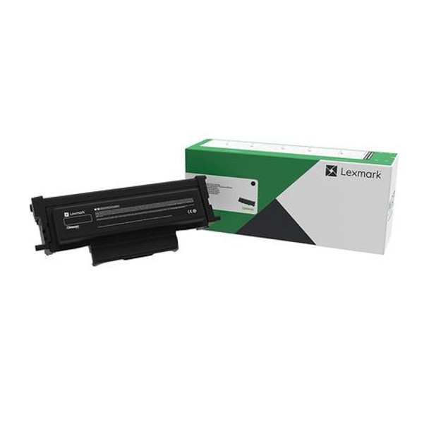 Lexmark B221000 Black Return Program Toner Cartridge (B221000 )