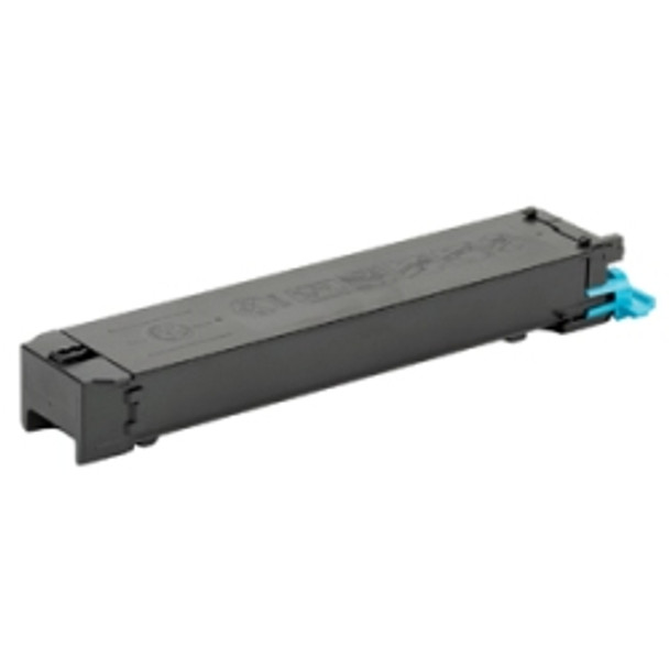 Sharp MX-C310 249g Compatible Toner - Black (MXC40NTB)