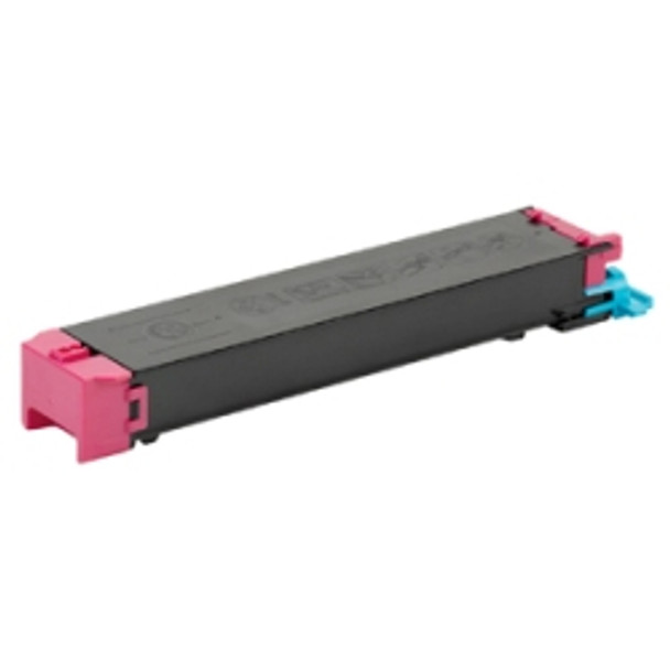 Sharp MX-C310 220g Compatible Toner - Magenta (MX-C40NTM)