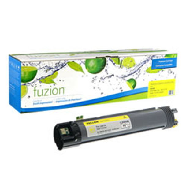 Dell C5760DN Toner - Yellow (D332-2116)