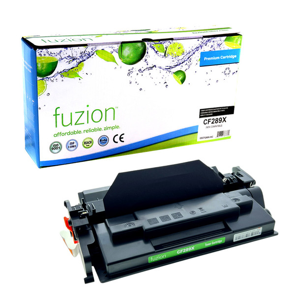 HP CF289X (89X) Compatible Toner