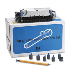 HP LASERJET 4100 MAINTENANCE KIT