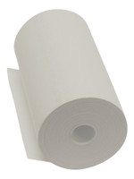 2 1/4" x 1 1/4" (44 Feet) Grade A BPA GRADE A Coreless Thermal Rolls. 100/Case