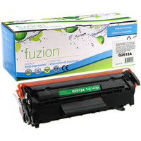 HP 12A (Q2612A) Black Compatible LaserJet Toner Cartridge