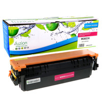 HP 414X(W2023X) High Yield Magenta Compatible LaserJet Toner Cartridge