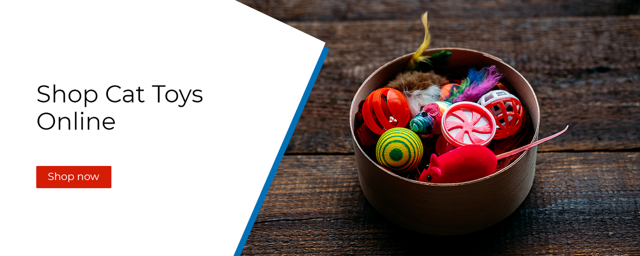 a pet's life online shop