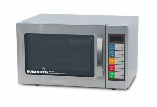 Microwave Ovens