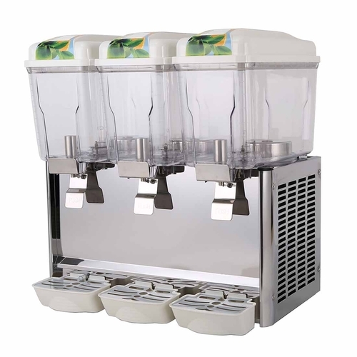 Beverage Dispensers