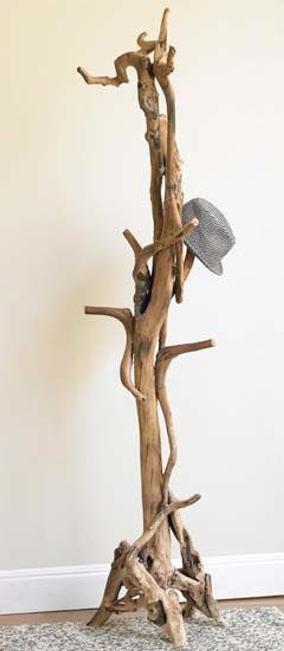 Driftwood Coat stand DRIFTWOOD INTERIORS