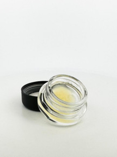 Bearly Legal THCa Badder (5 Strains) - 1 Gram Puck Bearly Legal THCa Badder (5 Strains) - 1 Gram Puck