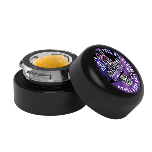 Geek’d Extracts | 1G Live Resin (3 Strains) Geek’d Extracts | 1G Live Resin (3 Strains)