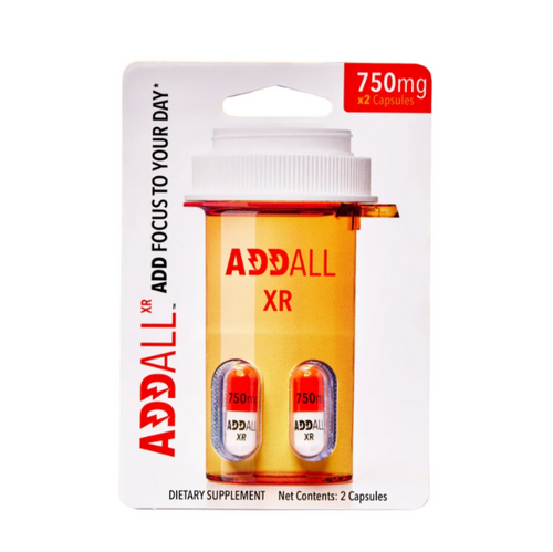 AddAll XR Capsules 2ct AddAll XR Capsules 2ct