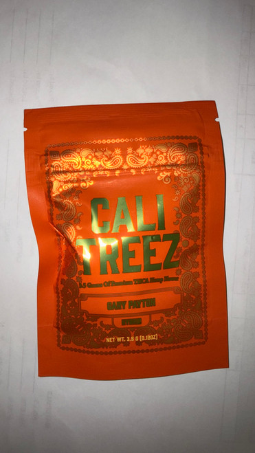 1/8th GARY PEYTON- HYBRID – CALI TREEZ 1/8th GARY PEYTON- HYBRID – CALI TREEZ