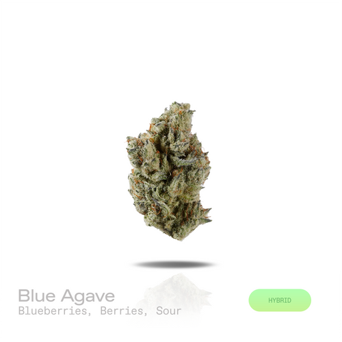 1OZ EXOTIC THC-A Flower by Puffy :) (3 Strains)