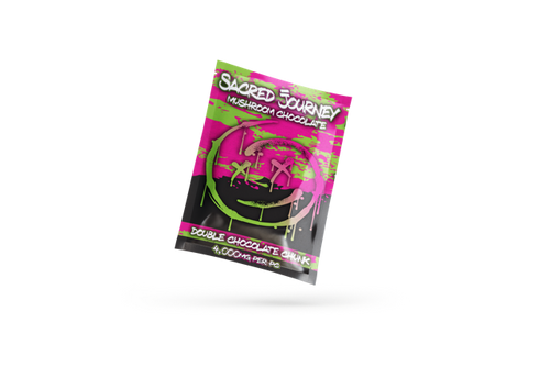 Sacred Journey Singles