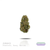 1OZ Indoor Flower by Puffy :) (5 Strains)