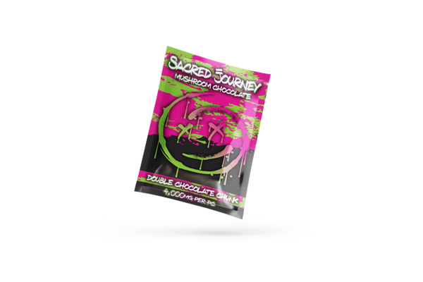 Sacred Journey Singles