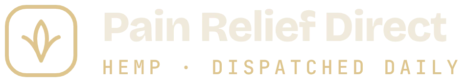 Pain Relief Direct