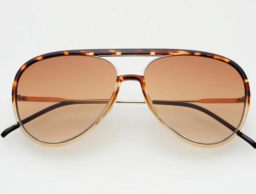 Freyrs Shay Aviator Sunglasses