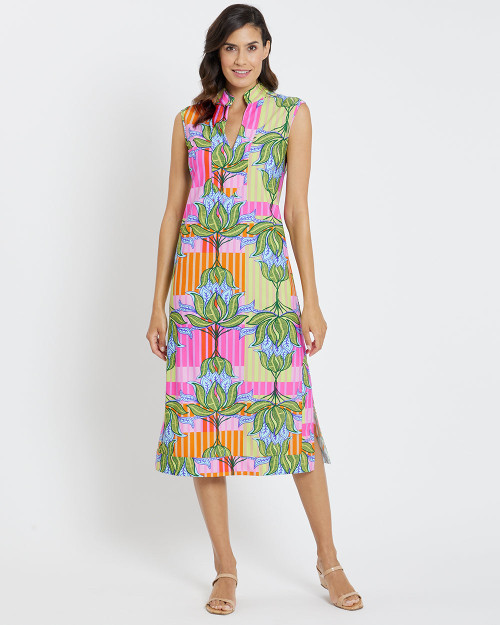 Jude Connally Kristen Maxi Dress