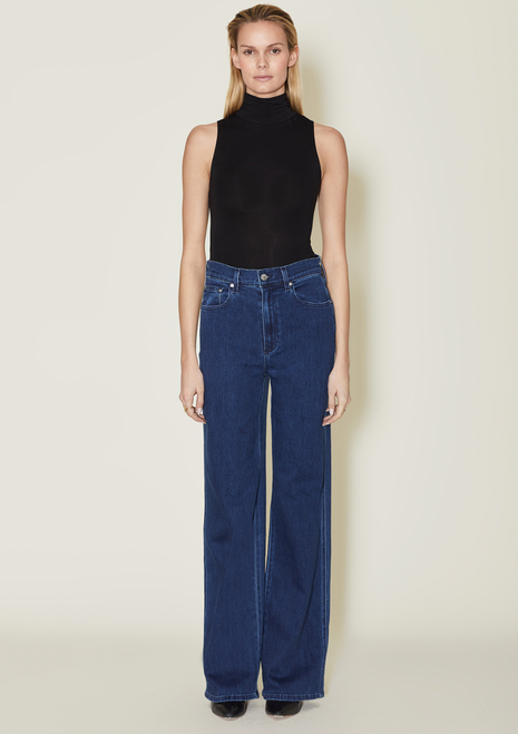 Le Jean Juliette Wide Leg 31"