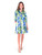 Emily McCarthy Stella Dress - Holly