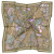 Swells The Valensole Scarf - 26" x 26"