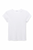 Perfect White Tee Sheryl Recycled Baby Tee