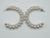 MacRae & Co Pearl Hoop