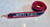 Hotty Toddy Beaded Strap