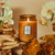 Voluspa Candle Baltic Amber 18oz Large Jar