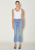 Le Jean Bella Crop Flare