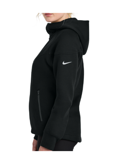 Nike Women’s Tech Fleece Full-Zip Hoodie