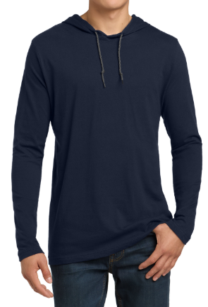 The Lightweight Hoodie main image 1