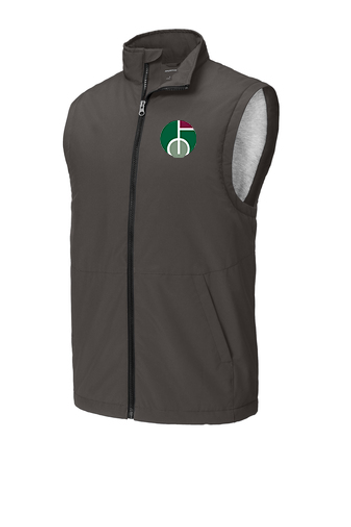 GCSA Golf Vest